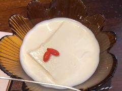 杏仁豆腐-千代武日本料理(开发区店)