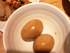 煎蛋-湘人龙记老长沙米粉(华普国际大厦店)