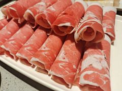 -海底捞火锅(高新活力汇店)