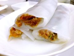 叉烧肠粉-点点心点心专门店(湾仔店)