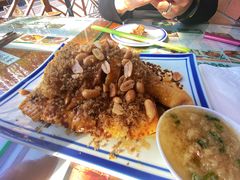 广东沙姜鸡-小龍鳳餐室(番禺路店)