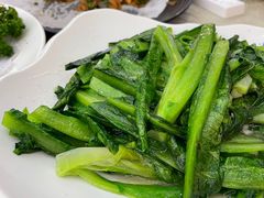 -轩记海鲜餐厅·四十五年老字号·经典粤菜(西区彩虹店)