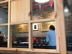 门面-焯牛潮汕牛肉火锅(云峰街创始店)