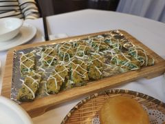 锅贴小塘菜-天福苑(崇宁路店)
