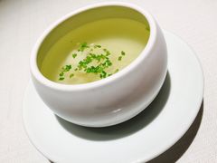 -悦融琥珀·京鲁菜·海味珍品(西单店)