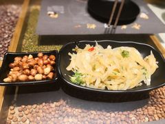 -潮十三潮汕砂锅粥(高新四路大都荟店)