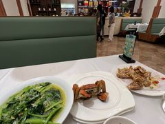 -北塘海鲜·天津菜(大光明桥旗舰店)