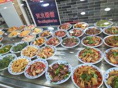-豫掌柜饸饹面·烩面(秀沿路店)