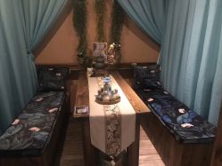 -琦品高端美容SPA私佳美场