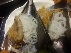 -船奇蒸汽海鲜·闽菜(八市海鲜总店)