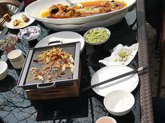 -悦真雅院·四合院·清真私房菜(雍和宫店)