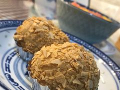 金沙汤丸-超琪星·咖啡简餐(川音店)