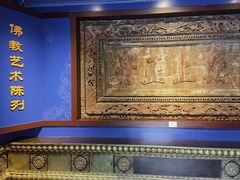 -张掖大佛寺景区