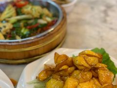 -大碗居老北京炸酱面(蛇口店)