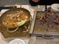 -羊之道草原味道清真餐厅(番禺店)