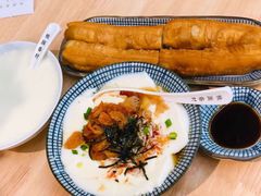 -桃园眷村(万象天地店)