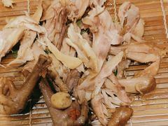 -惠丰堂饭庄·烤鸭·京味菜(翠微路店)