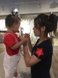 -星光贝贝(万达店)