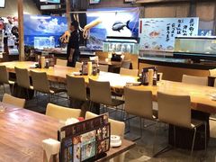-海鮮市場長崎港(出島ワーフ店)