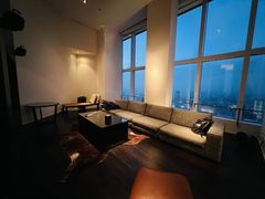 -上海柏悦酒店
