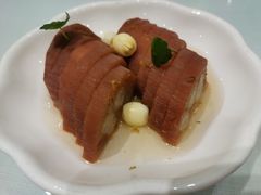 -不倒翁·安徽名菜楼(步行街店)