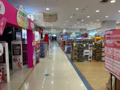 -孩子王(新北万达广场店)