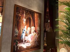 -玫瑰厅上海菜(兴国路店)