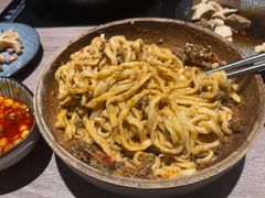 -老鼎旺安格斯牛肉火锅(衡艺广场店)