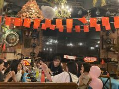 -春风十里烧烤音乐吧(实力乐队驻唱三元里店)