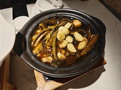 -老淮安·淮安菜(淮阴区店)