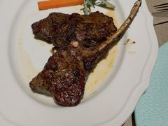 -波特曼西餐厅(中央大街店)