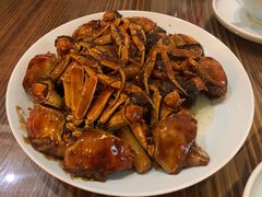 -双塔老饭店