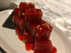 -湖滨28中餐厅·西湖宴·杭州君悦酒店