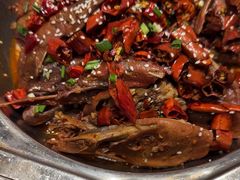 -大碗居·烤鸭·鱼头泡饼(天坛东门店)