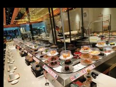 -新一番三文鱼寿司(大东海店)