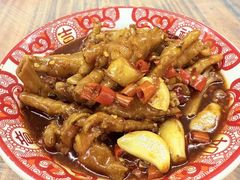 -羊子两室一厅