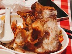 -西贝莜面村(伊藤春熙路店)