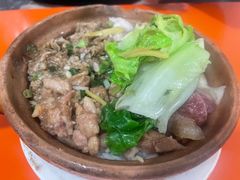 -潮香兴煲仔饭(莲花路店)