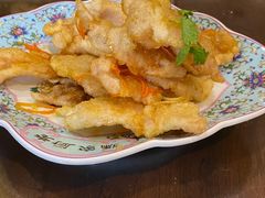 -老厨家(中央大街西七道街店)