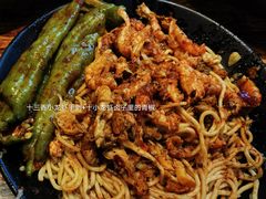 拌面-王红军龙虾(新民路店)