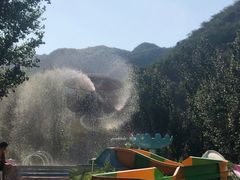 -灵溪风景区