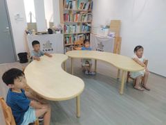 -乐不撕书绘本体验中心(华鹏馆)