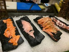 -索菲特西湖大酒店·香榭丽全日候餐厅(南山路店)