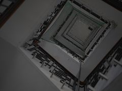 -鹅岭公园瞰胜楼