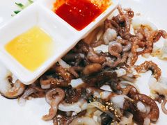 -金明子八带鱼馆(正宗韩国连锁店)