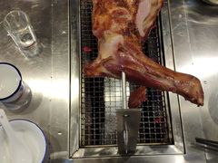 -宗泉烤全羊·烤羊腿·家常菜(解放东路店)