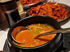 -西塔老太太泥炉烤肉(川沙百联店)