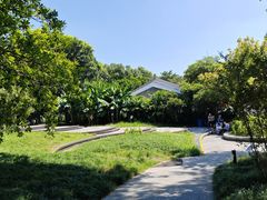 -海珠湖公园