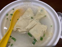 千张包粉丝汤-大壶春生煎(四川中路店)