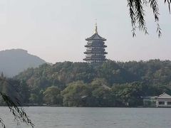 -鼓楼(西湖风景名胜区)